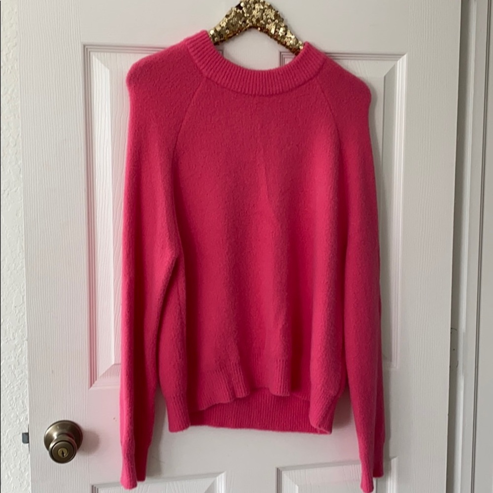 Zara Sweater